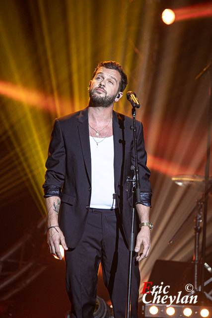 Claudio Capéo, Soirée Mood of the Day - Psychodon (Paris), 13 juin 2022, © Eric Cheylan / lovinglive.fr