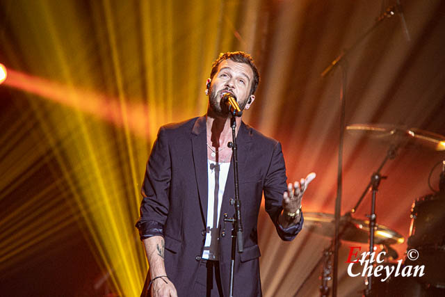 Claudio Capéo, Soirée Mood of the Day - Psychodon (Paris), 13 juin 2022, © Eric Cheylan / lovinglive.fr