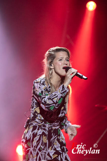 Selah Sue, Soirée Mood of the Day - Psychodon (Paris), 13 juin 2022, © Eric Cheylan / https:// lovinglive.fr