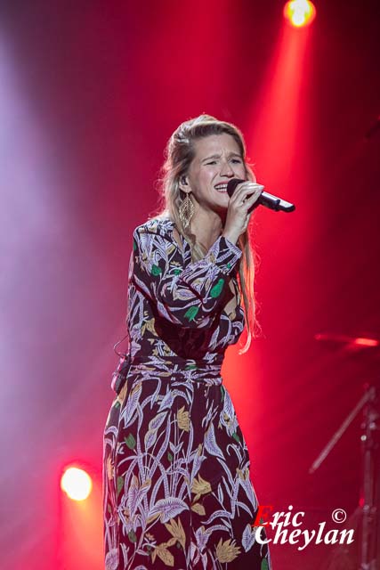 Selah Sue, Soirée Mood of the Day - Psychodon (Paris), 13 juin 2022, © Eric Cheylan / https:// lovinglive.fr