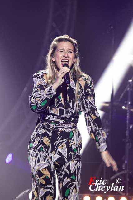 Selah Sue, Soirée Mood of the Day - Psychodon (Paris), 13 juin 2022, © Eric Cheylan / https:// lovinglive.fr