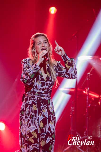 Selah Sue, Soirée Mood of the Day - Psychodon (Paris), 13 juin 2022, © Eric Cheylan / https:// lovinglive.fr