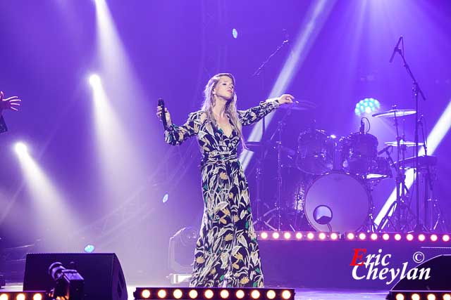 Selah Sue, Soirée Mood of the Day - Psychodon (Paris), 13 juin 2022, © Eric Cheylan / https:// lovinglive.fr