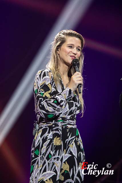 Selah Sue, Soirée Mood of the Day - Psychodon (Paris), 13 juin 2022, © Eric Cheylan / https:// lovinglive.fr