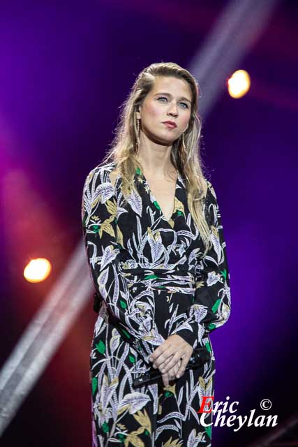 Selah Sue, Soirée Mood of the Day - Psychodon (Paris), 13 juin 2022, © Eric Cheylan / https:// lovinglive.fr