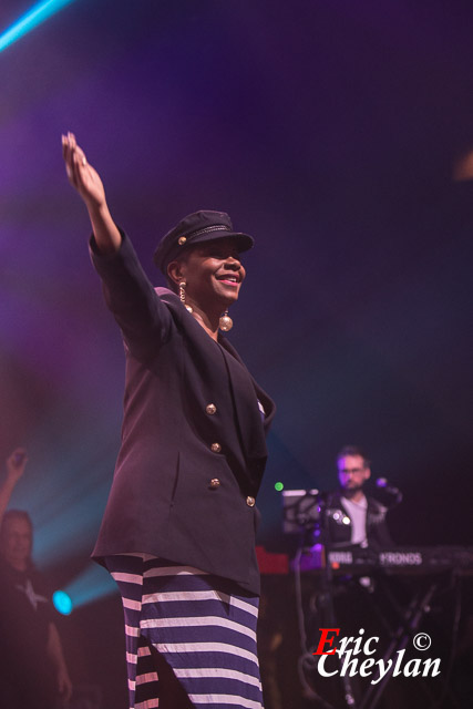 Zouk Machine, Le Dôme de Paris (Paris), 26 Mars 2022, © Eric Cheylan / https://lovinglive.fr