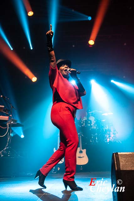 Zouk Machine, Le Dôme de Paris (Paris), 26 Mars 2022, © Eric Cheylan / https://lovinglive.fr