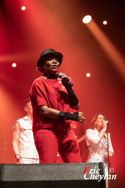 Zouk Machine, Le Dôme de Paris (Paris), 26 Mars 2022, © Eric Cheylan / https://lovinglive.fr