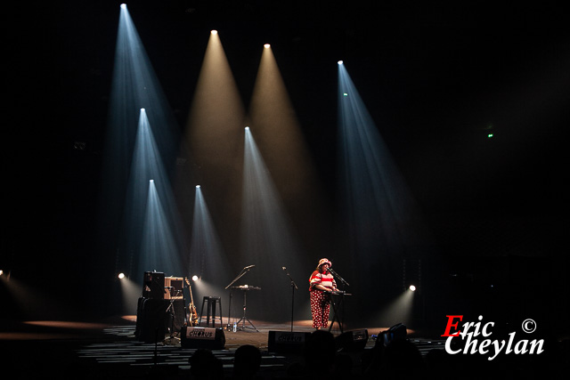 November Ultra, Festival Chorus, La Seine Musicale (Paris), 10 Avril 2022, © Eric Cheylan / https:// lovinglive.fr