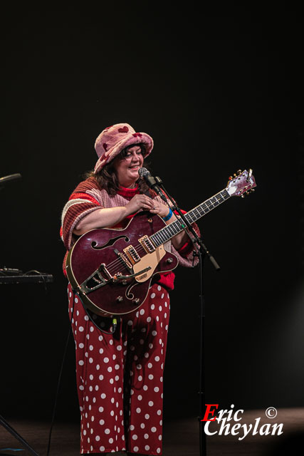 November Ultra, Festival Chorus, La Seine Musicale (Paris), 10 Avril 2022, © Eric Cheylan / https:// lovinglive.fr