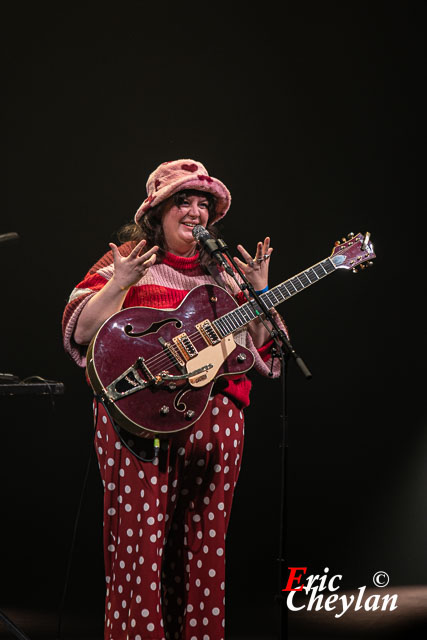 November Ultra, Festival Chorus, La Seine Musicale (Paris), 10 Avril 2022, © Eric Cheylan / https:// lovinglive.fr