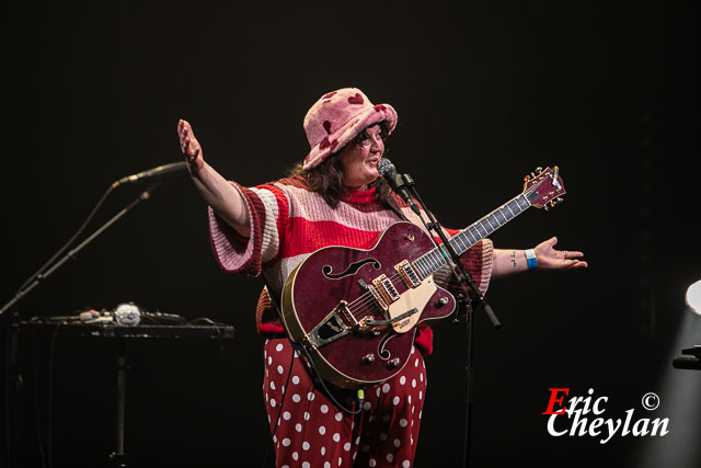 November Ultra, Festival Chorus, La Seine Musicale (Paris), 10 Avril 2022, © Eric Cheylan / https:// lovinglive.fr