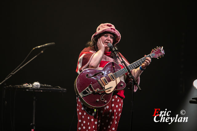 November Ultra, Festival Chorus, La Seine Musicale (Paris), 10 Avril 2022, © Eric Cheylan / https:// lovinglive.fr