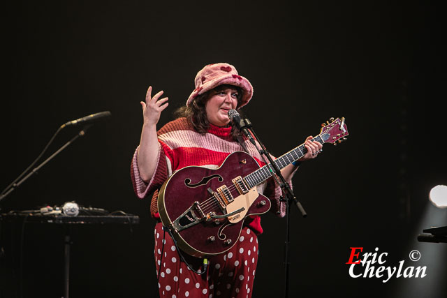 November Ultra, Festival Chorus, La Seine Musicale (Paris), 10 Avril 2022, © Eric Cheylan / https:// lovinglive.fr