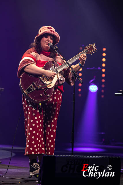 November Ultra, Festival Chorus, La Seine Musicale (Paris), 10 Avril 2022, © Eric Cheylan / https:// lovinglive.fr