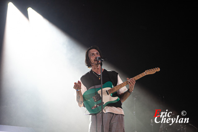 Roméo Elvis, Festival Chorus, La Seine Musicale (Paris), 10 Avril 2022, © Eric Cheylan / https:// lovinglive.fr