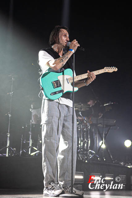 Roméo Elvis, Festival Chorus, La Seine Musicale (Paris), 10 Avrili 2022, © Eric Cheylan / https:// lovinglive.fr