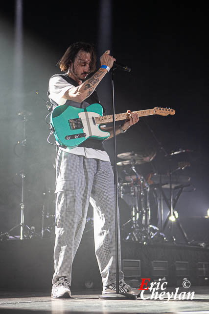 Roméo Elvis, Festival Chorus, La Seine Musicale (Paris), 10 Avrili 2022, © Eric Cheylan / https:// lovinglive.fr