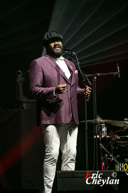 Gregory Porter, La Seine Musicale (Boulogne-Billancourt), 21 octobre 2021, © Eric Cheylan / https://lovinglive.fr