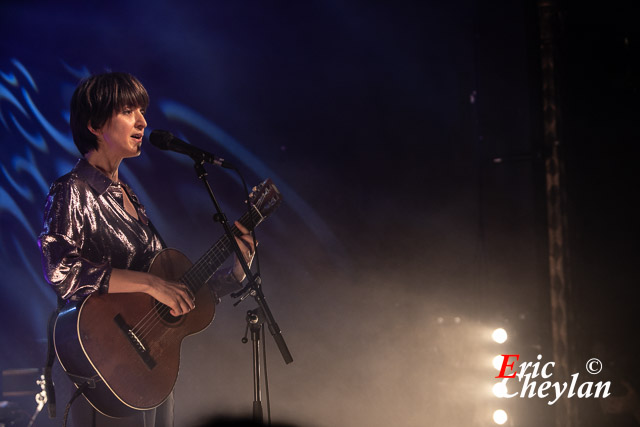 Pauline Croze, Les Etoiles (Paris), 17 novembre 2021, © Eric Cheylan / https://lovinglive.fr