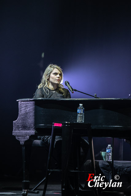 Coeur de Pirate, Salle Pleyel (Paris), 23 novembre 2021, © Eric Cheylan / https://lovinglive.fr