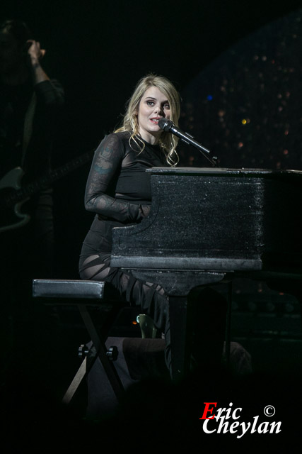 Coeur de Pirate, Salle Pleyel (Paris), 23 novembre 2021, © Eric Cheylan / https://lovinglive.fr