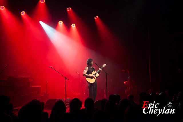 Cobi, La Cigale (Paris), 22 avril 2023, © Eric Cheylan / https://lovinglive.fr