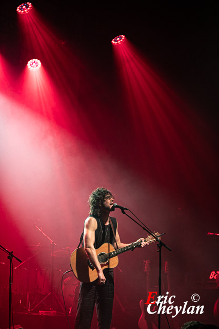 Cobi, La Cigale (Paris), 22 avril 2023, © Eric Cheylan / https://lovinglive.fr