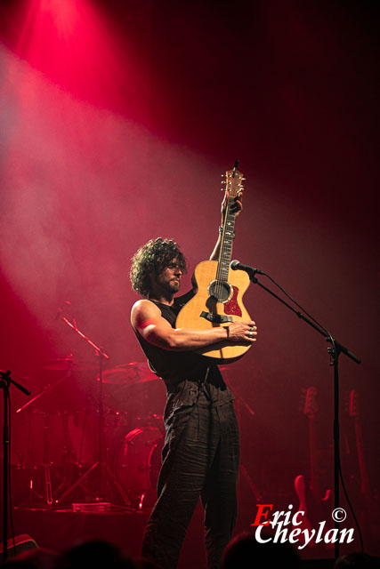 Cobi, La Cigale (Paris), 22 avril 2023, © Eric Cheylan / https://lovinglive.fr