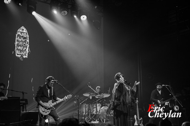 Imelda May, La Cigale (Paris), 22 avril 2023, © Eric Cheylan / https://lovinglive.fr