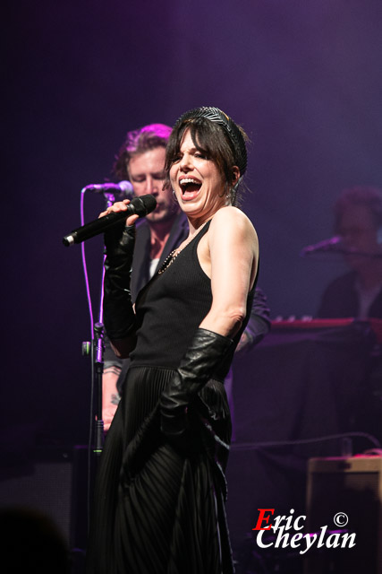 Imelda May, La Cigale (Paris), 22 avril 2023, © Eric Cheylan / https://lovinglive.fr