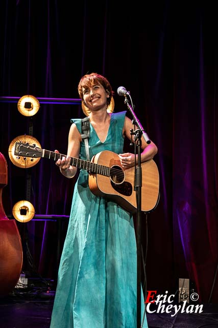 Laughing Seabird, Studio de l'Ermitage (Paris), 16 septembre 2021, © Eric Cheylan / https://lovinglive.fr