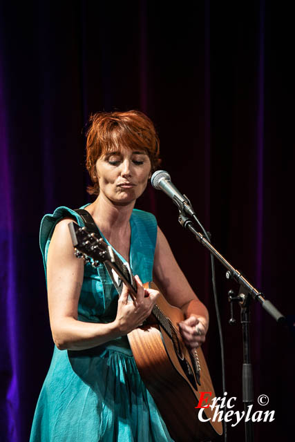 Laughing Seabird, Studio de l'Ermitage (Paris), 16 septembre 2021, © Eric Cheylan / https://lovinglive.fr