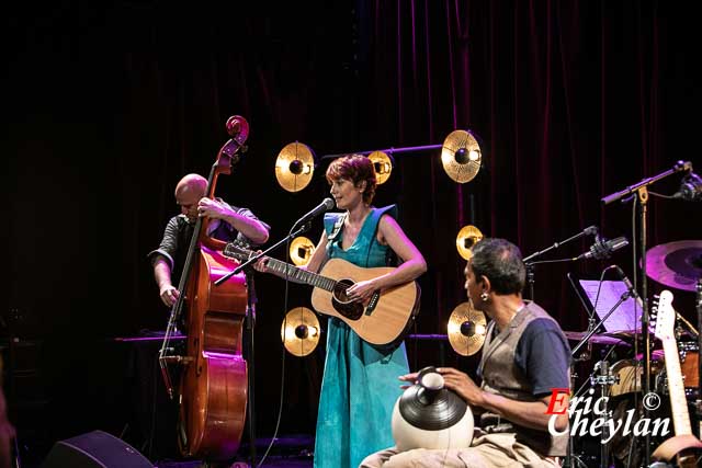 Laughing Seabird, Studio de l'Ermitage (Paris), 16 septembre 2021, © Eric Cheylan / https://lovinglive.fr