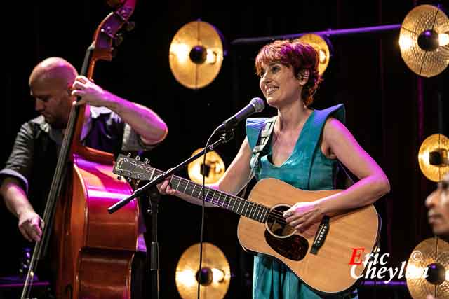 Laughing Seabird, Studio de l'Ermitage (Paris), 16 septembre 2021, © Eric Cheylan / https://lovinglive.fr