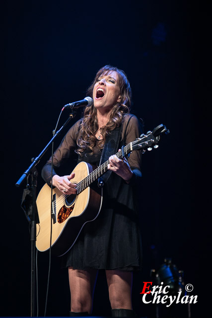 Lynda Lemay, Olympia (Paris), 11 novembre 2021, © Eric Cheylan / https://lovinglive.fr