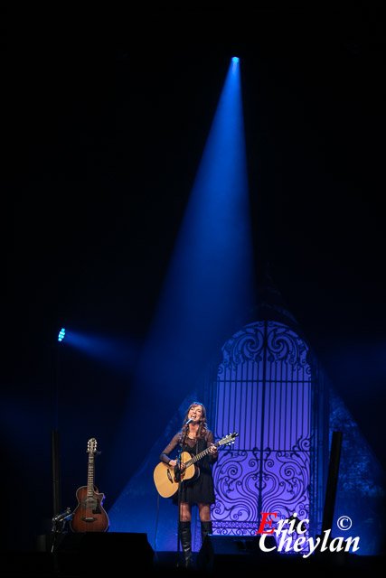 Lynda Lemay, Olympia (Paris), 11 novembre 2021, © Eric Cheylan / https://lovinglive.fr