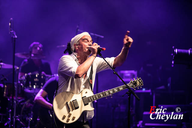 Sinsemilia, Sinsemilia 30 Ans, La Cigale (Paris), 12 novembre 2021, © Eric Cheylan / vhttps://lovinglive.fr