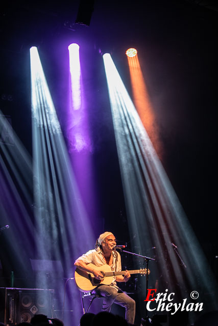 Sinsemilia, Sinsemilia 30 Ans, La Cigale (Paris), 12 novembre 2021, © Eric Cheylan / https://lovinglive.fr