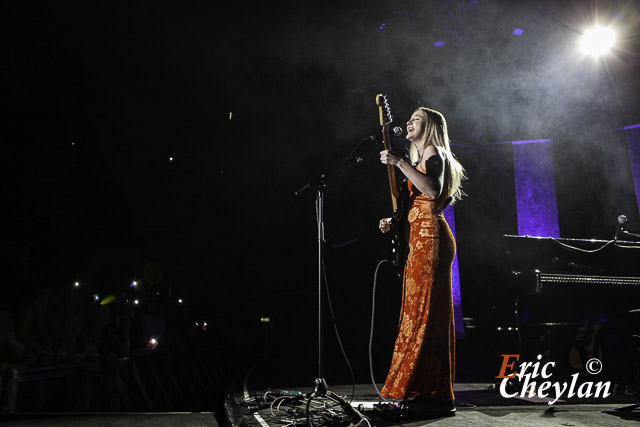 Stacey Ryan, Le Bataclan (Paris), 4 mai 2023, © Eric Cheylan / https://lovinglive.fr