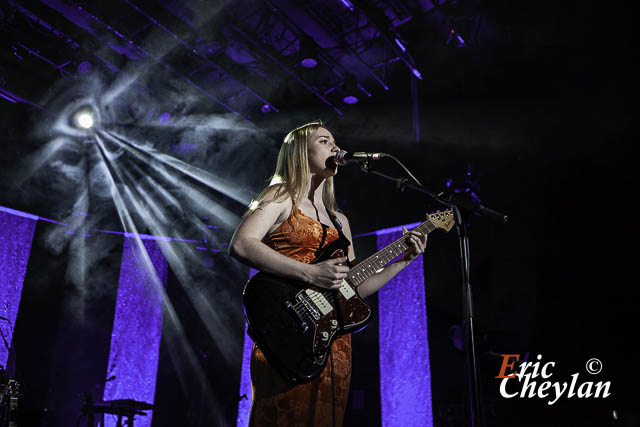 Stacey Ryan, Le Bataclan (Paris), 4 mai 2023, © Eric Cheylan / https://lovinglive.fr