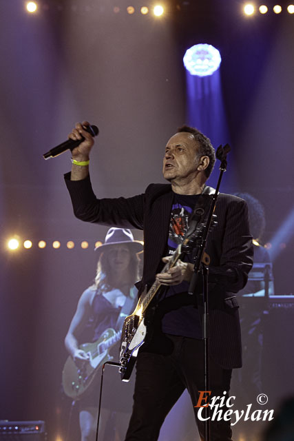 Jean-Pierre Morgand, 5e édition du Psychodon , Olympia (Paris), 12 juin 2023, © Eric Cheylan / https://lovinglive.fr