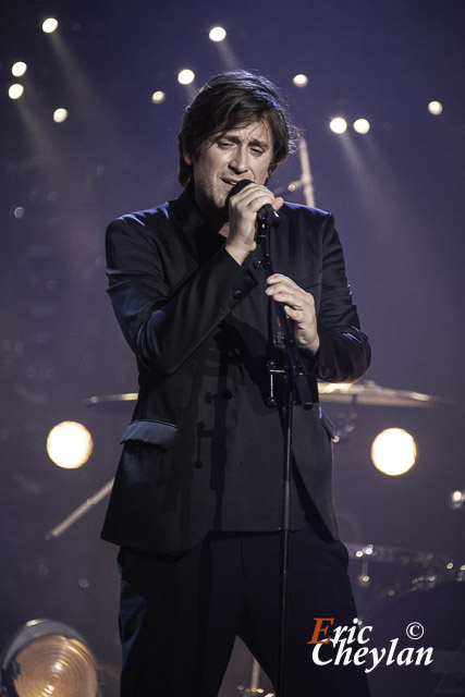 Thomas Dutronc, 3ème soirée du Psychodon, Olympia (Paris), 16 octobre 2020, © Eric Cheylan / https://lovinglive.fr