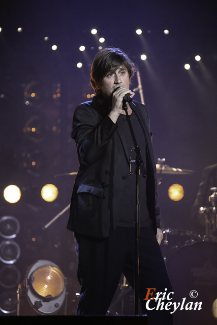 Thomas Dutronc, 3ème soirée du Psychodon, Olympia (Paris), 16 octobre 2020, © Eric Cheylan / https://lovinglive.fr