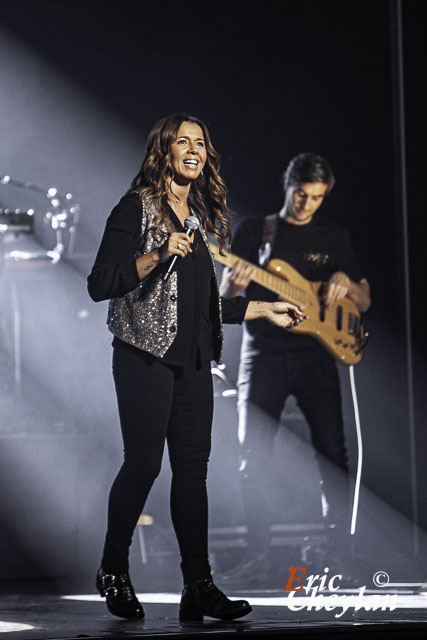 Chimène Badi, Le Casino de Paris (Paris), 11 octobre 2020, © Eric Cheylan / https://lovinglive.fr