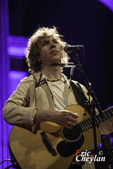 Beck, Festival Fnac Live, Salon de l'Hôtel de Ville (Paris), 28 juin 2023, © Eric Cheylan / https://lovinglive.fr