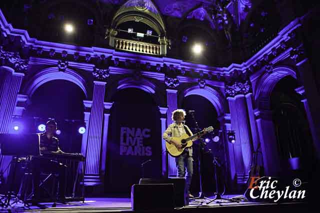 Beck, Festival Fnac Live, Salon de l'Hôtel de Ville (Paris), 28 juin 2023, © Eric Cheylan / https://lovinglive.fr