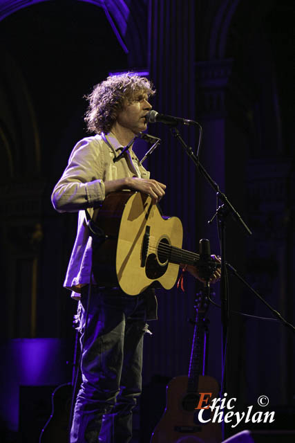 Beck, Festival Fnac Live, Salon de l'Hôtel de Ville (Paris), 28 juin 2023, © Eric Cheylan / https://lovinglive.fr