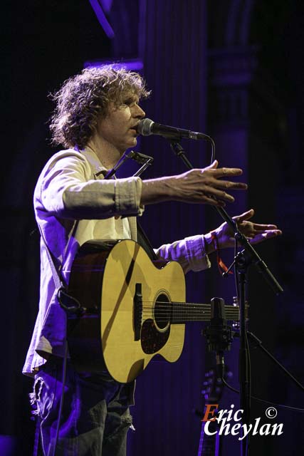 Beck, Festival Fnac Live, Salon de l'Hôtel de Ville (Paris), 28 juin 2023, © Eric Cheylan / https://lovinglive.fr