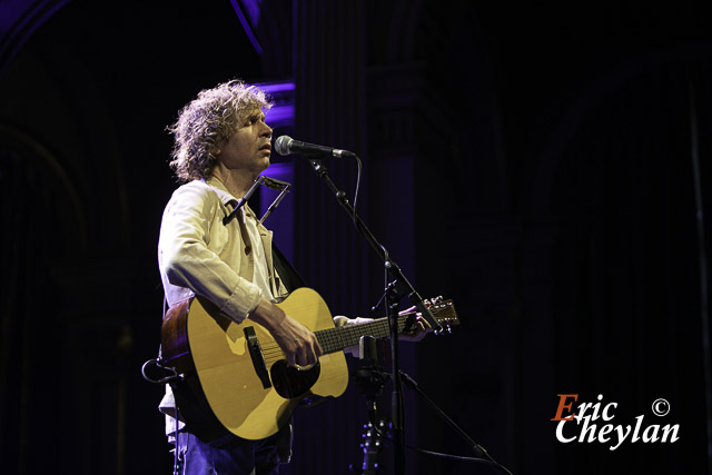 Beck, Festival Fnac Live, Salon de l'Hôtel de Ville (Paris), 28 juin 2023, © Eric Cheylan / https://lovinglive.fr